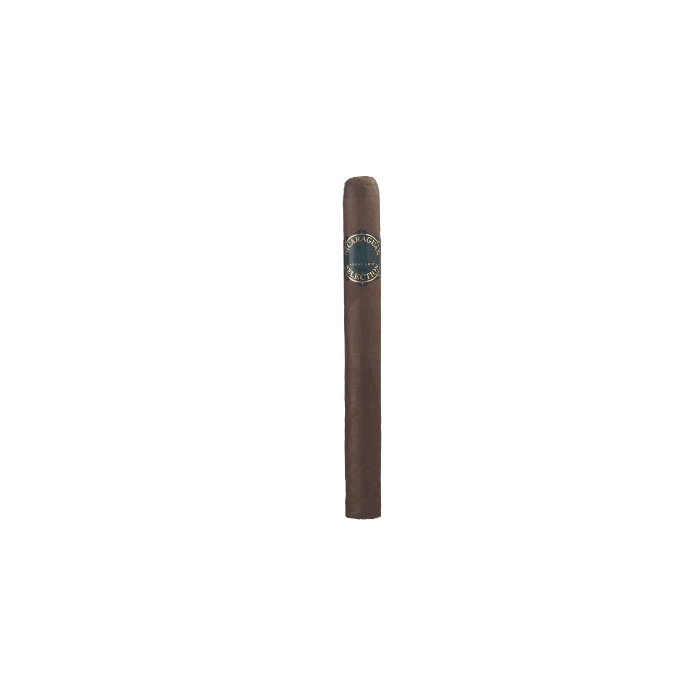 Famous Nicaraguan 8000 Churchill