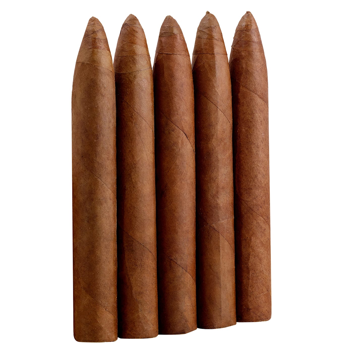 Famous Nicaraguan Bundles Habano Torpedo