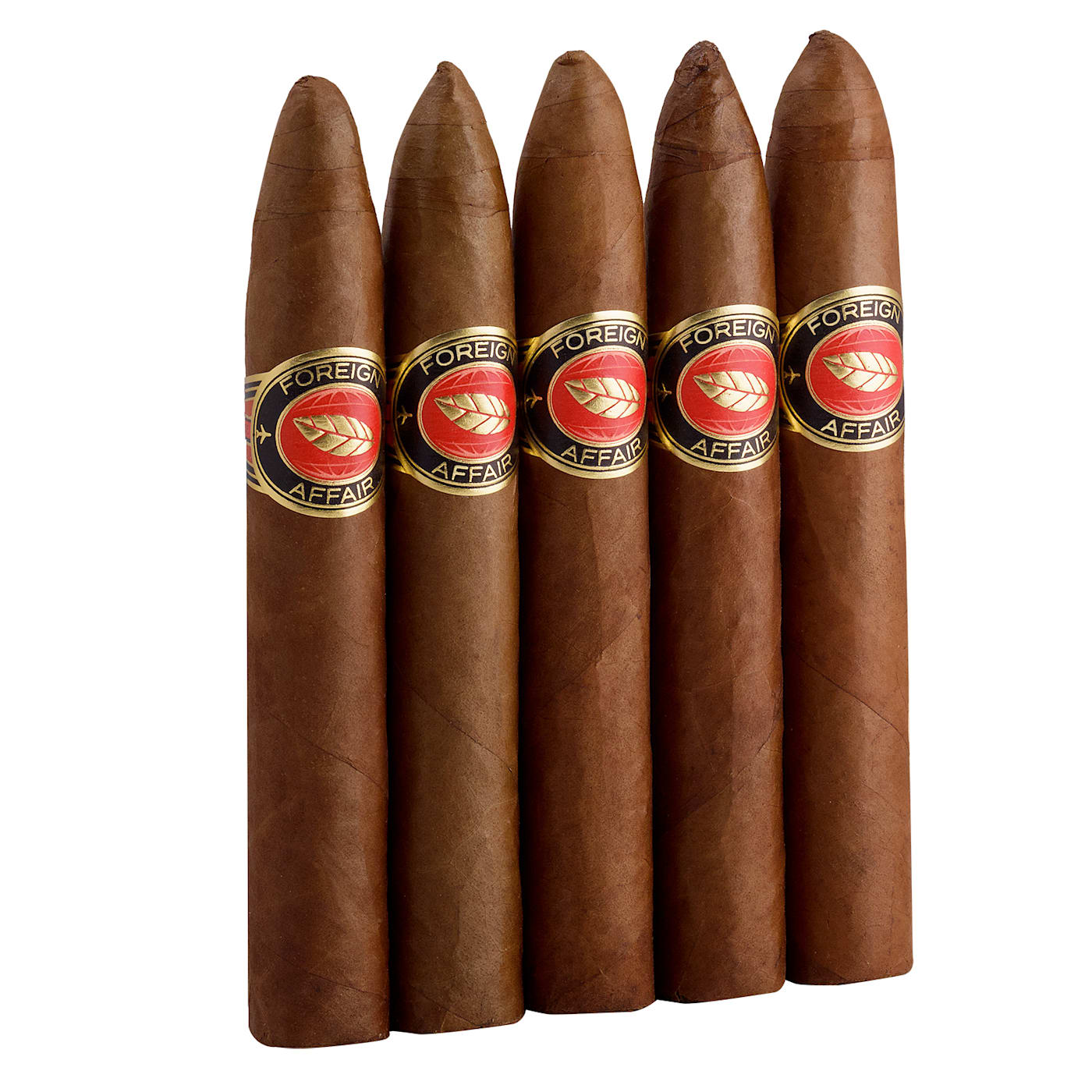 Foreign Affair Belicoso