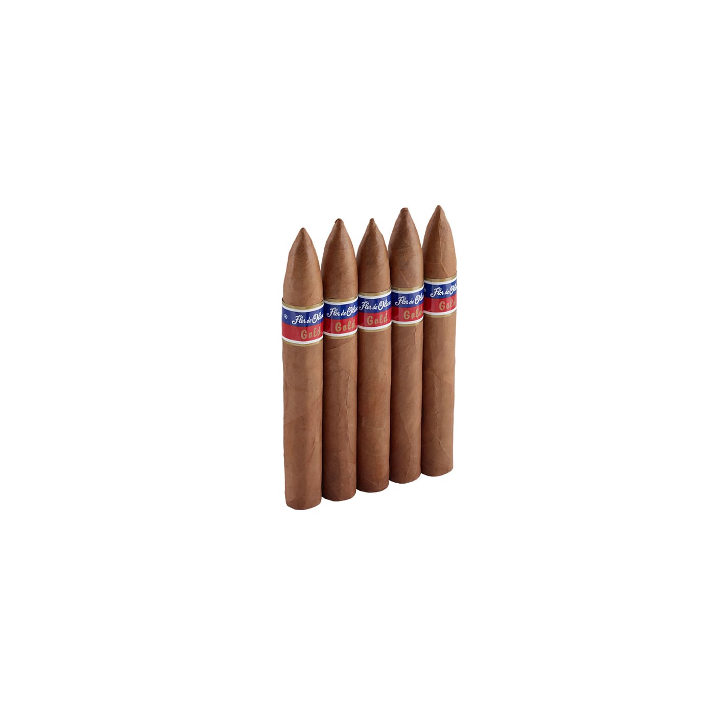 Flor de Oliva Gold Torpedo