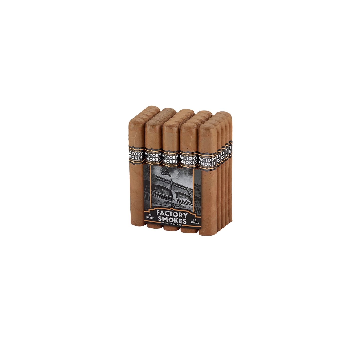 Factory Smokes CT Shade Gordito