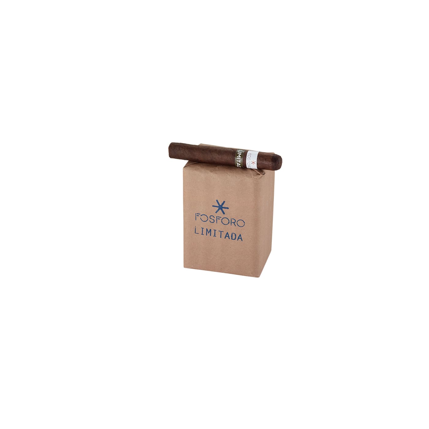 Fosforo Limitada Robusto Extra