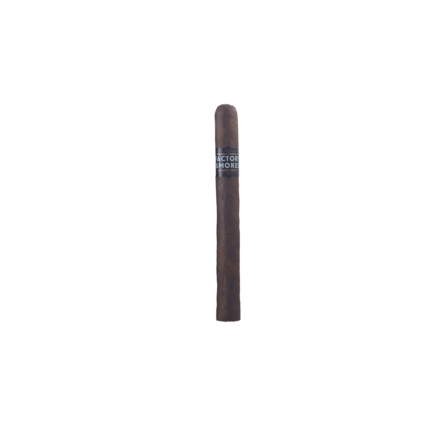 Factory Smokes Maduro Churchil