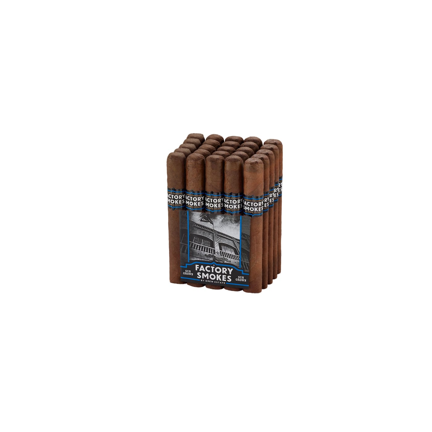 Factory Smokes Sungrown Gordito