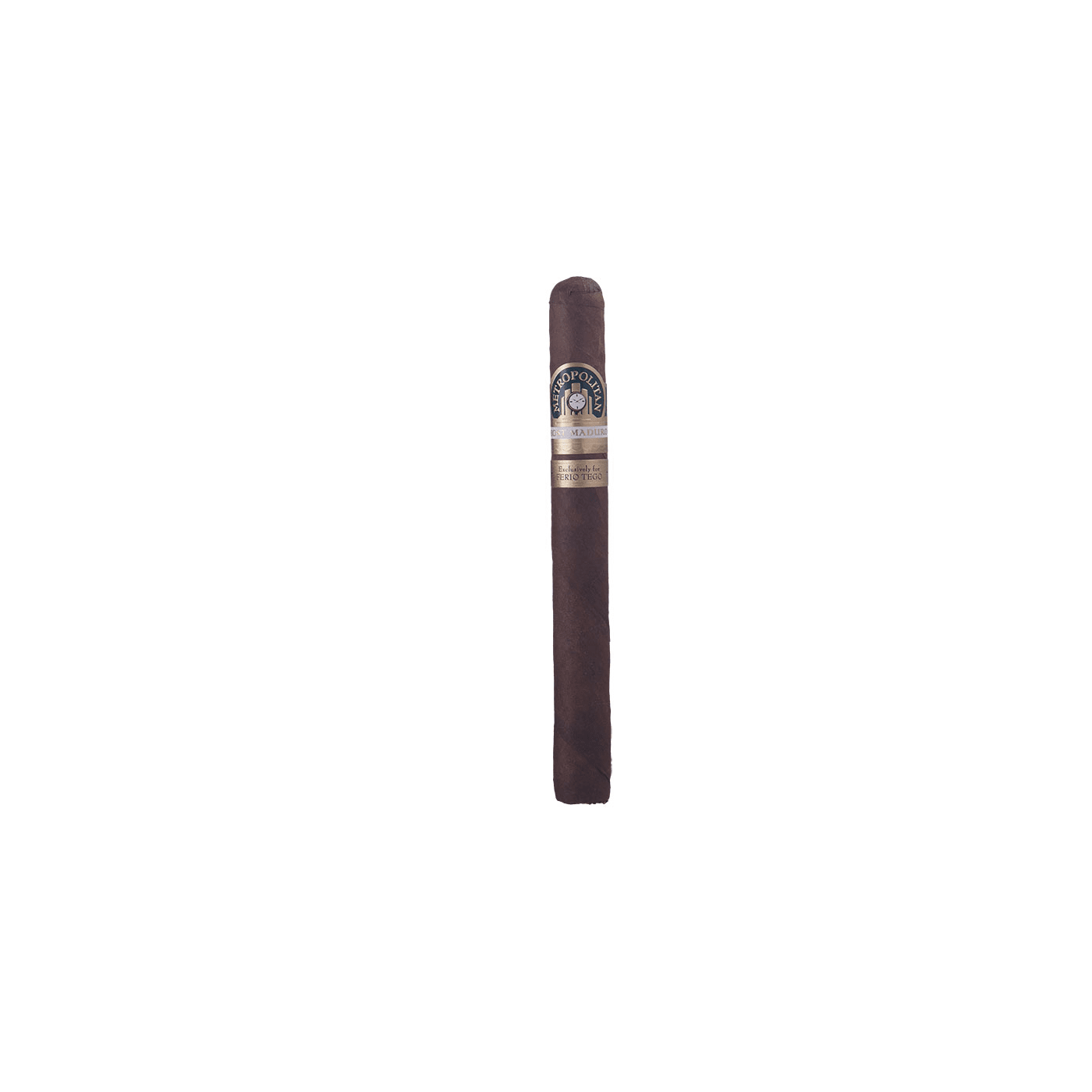 Metropolitan Host Hampton Maduro