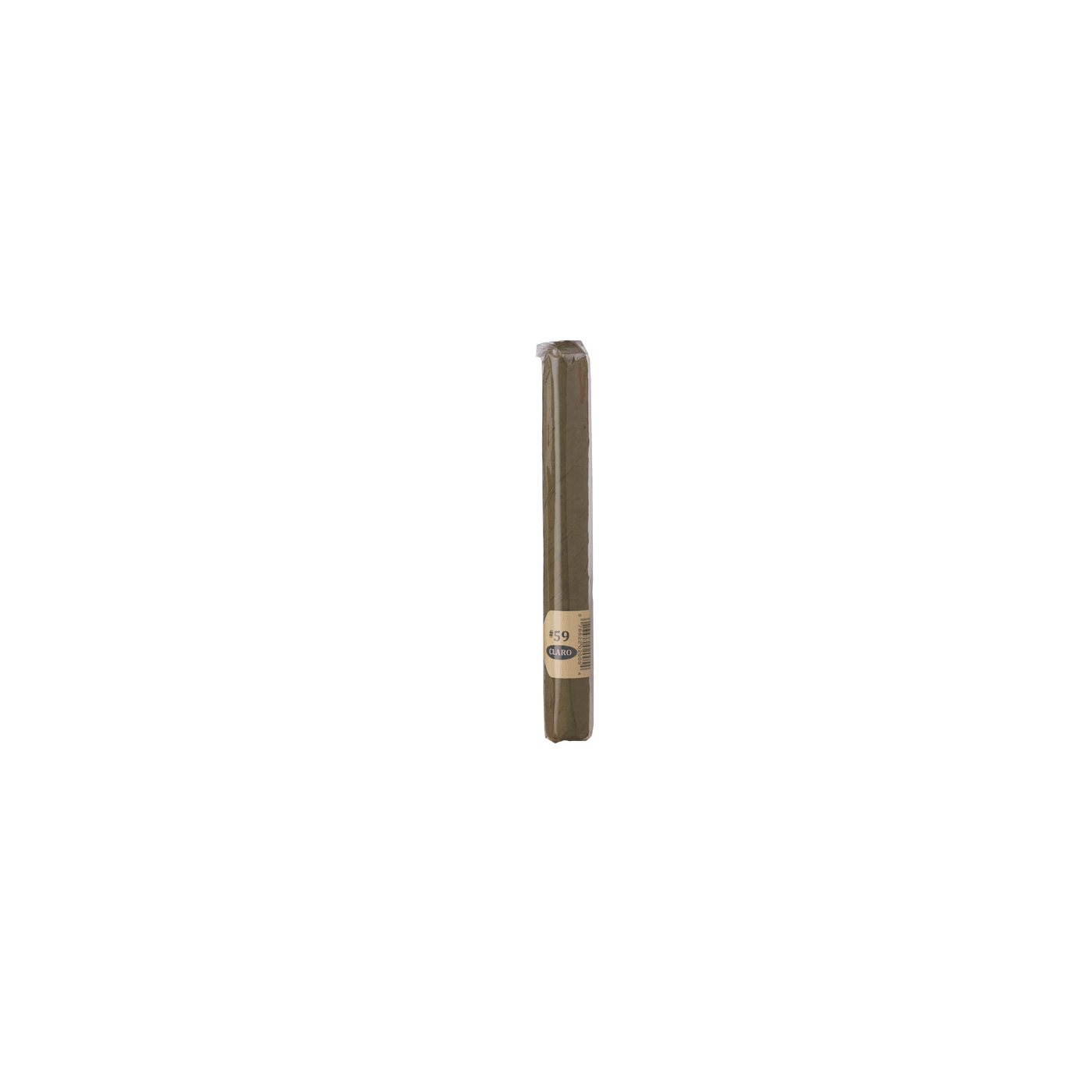 Factory Throwouts No. 59 Claro