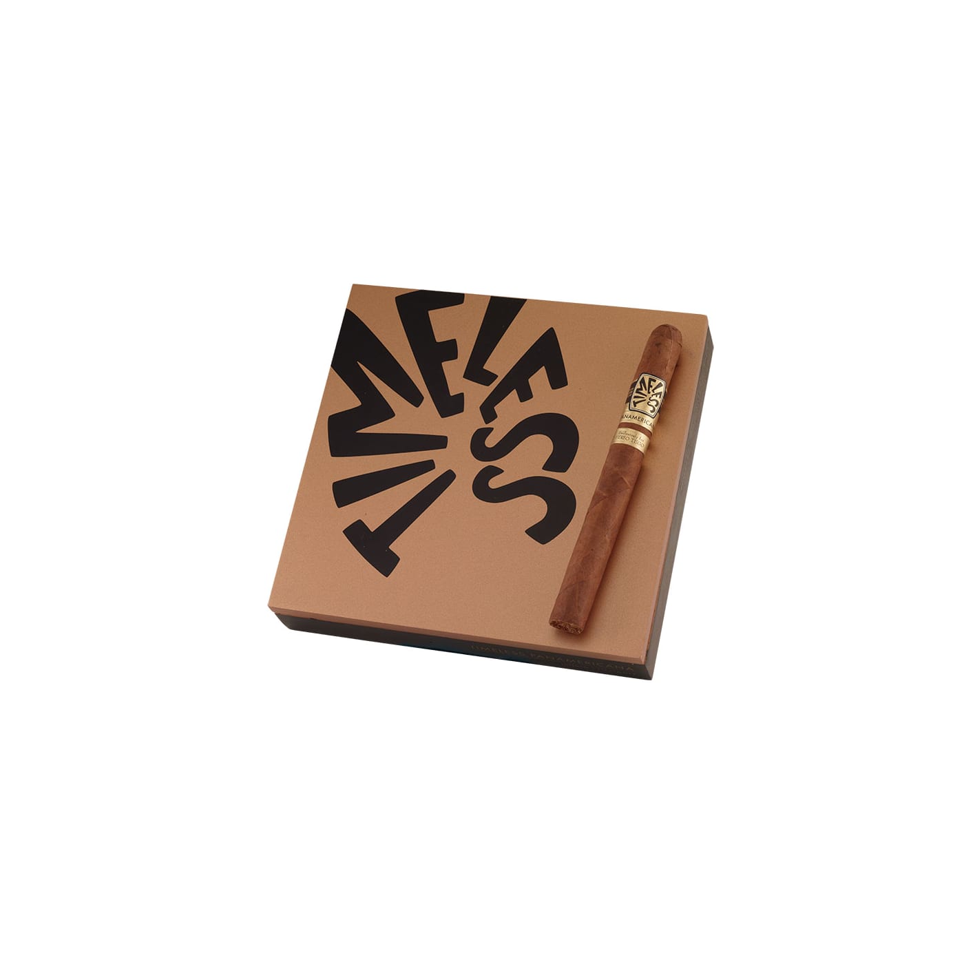 Ferio Tego Timeless Panamericana Julieta, 10 Box