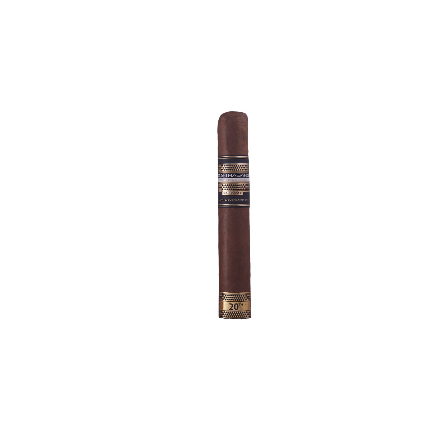 Gran Habano 20th Aniversario El Triunfo