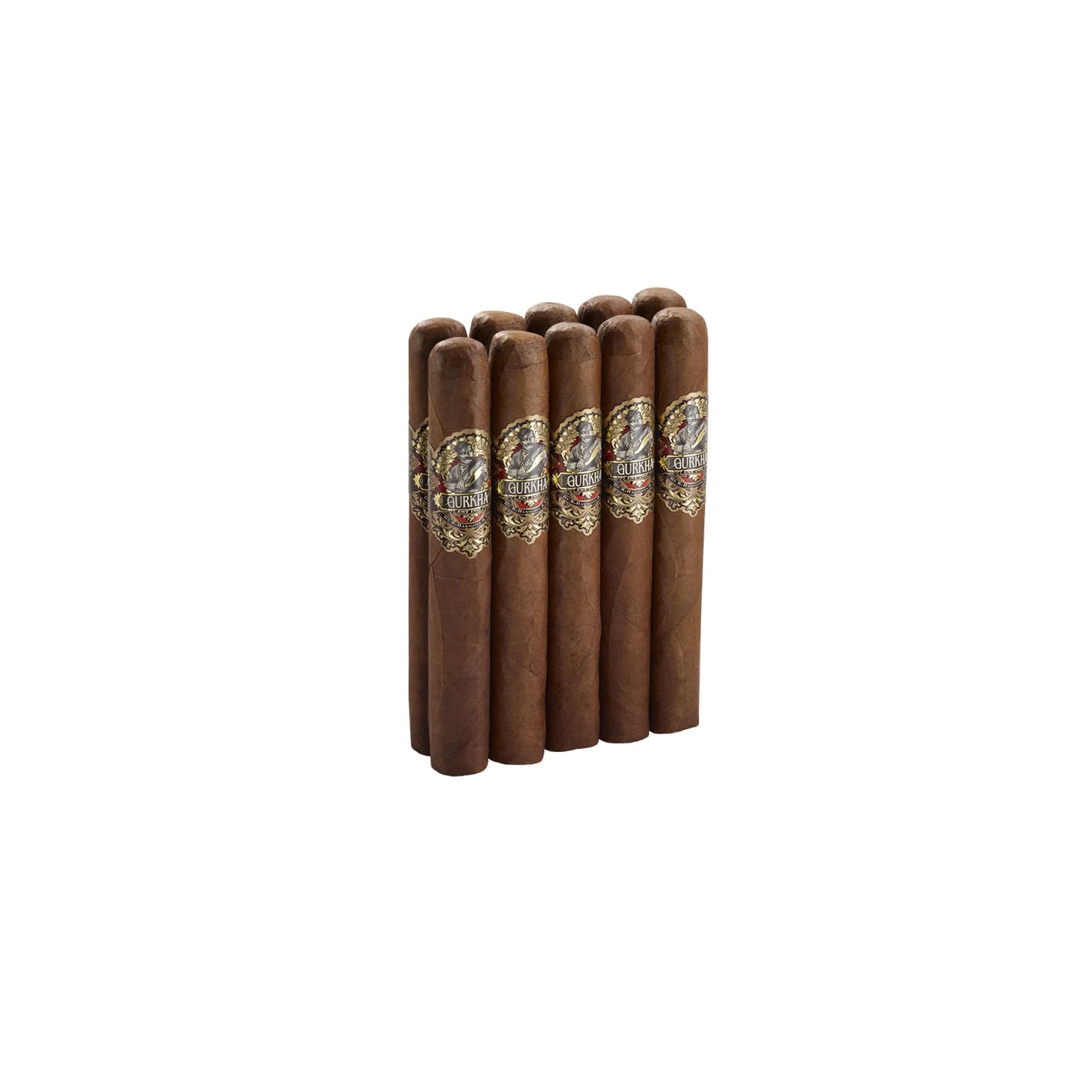Gurkha 125th Anniversary Toro