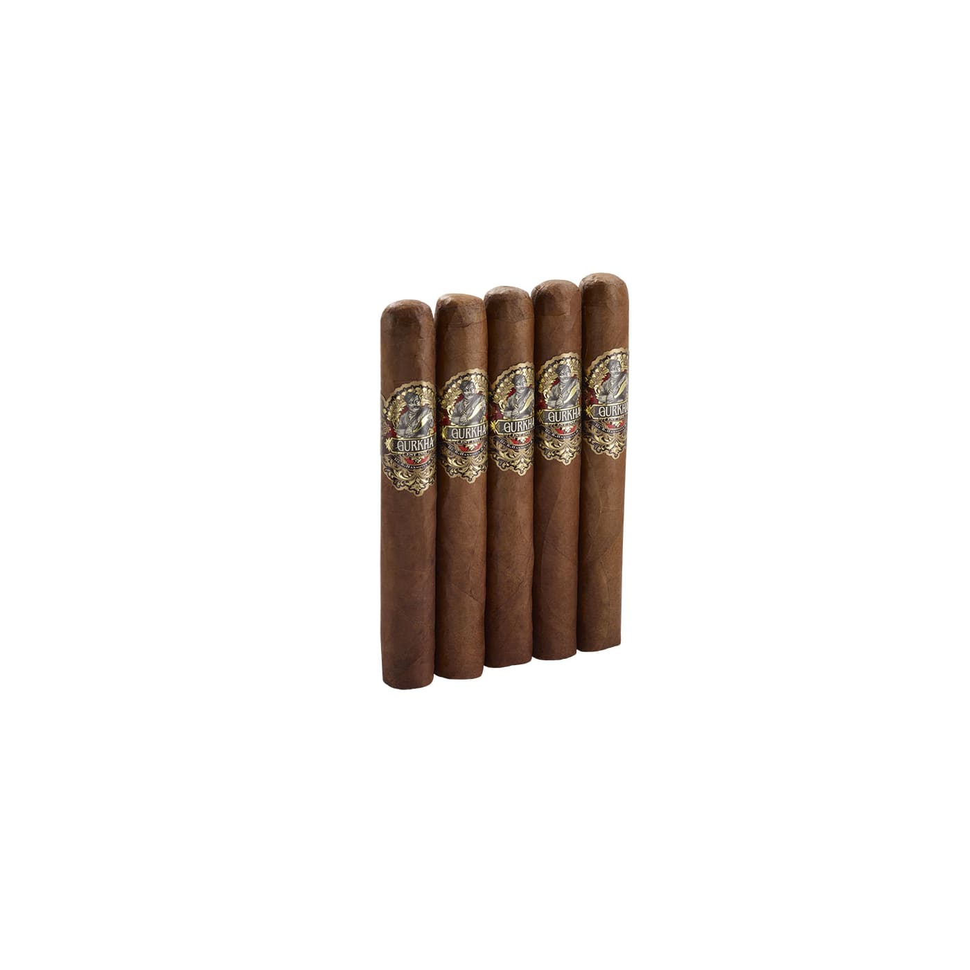 Gurkha 125th Anniversary Toro