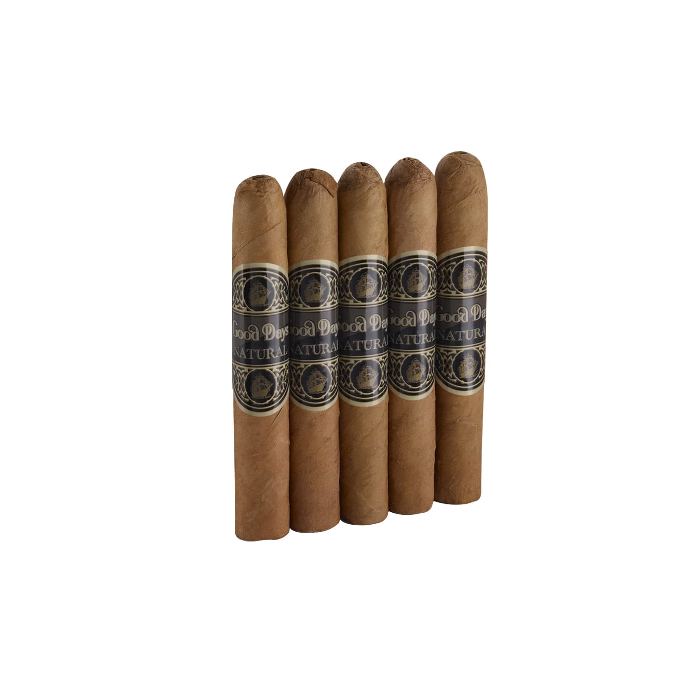 Good Days Factory Rejects Robusto