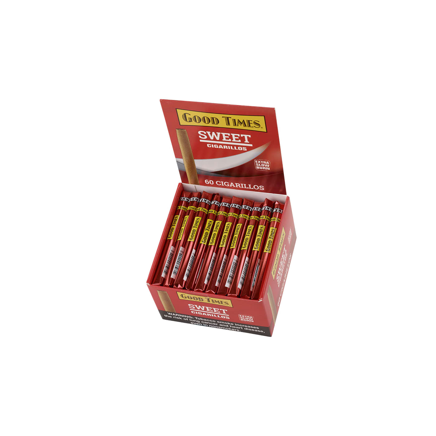 Good Times Cigarillos Sweet