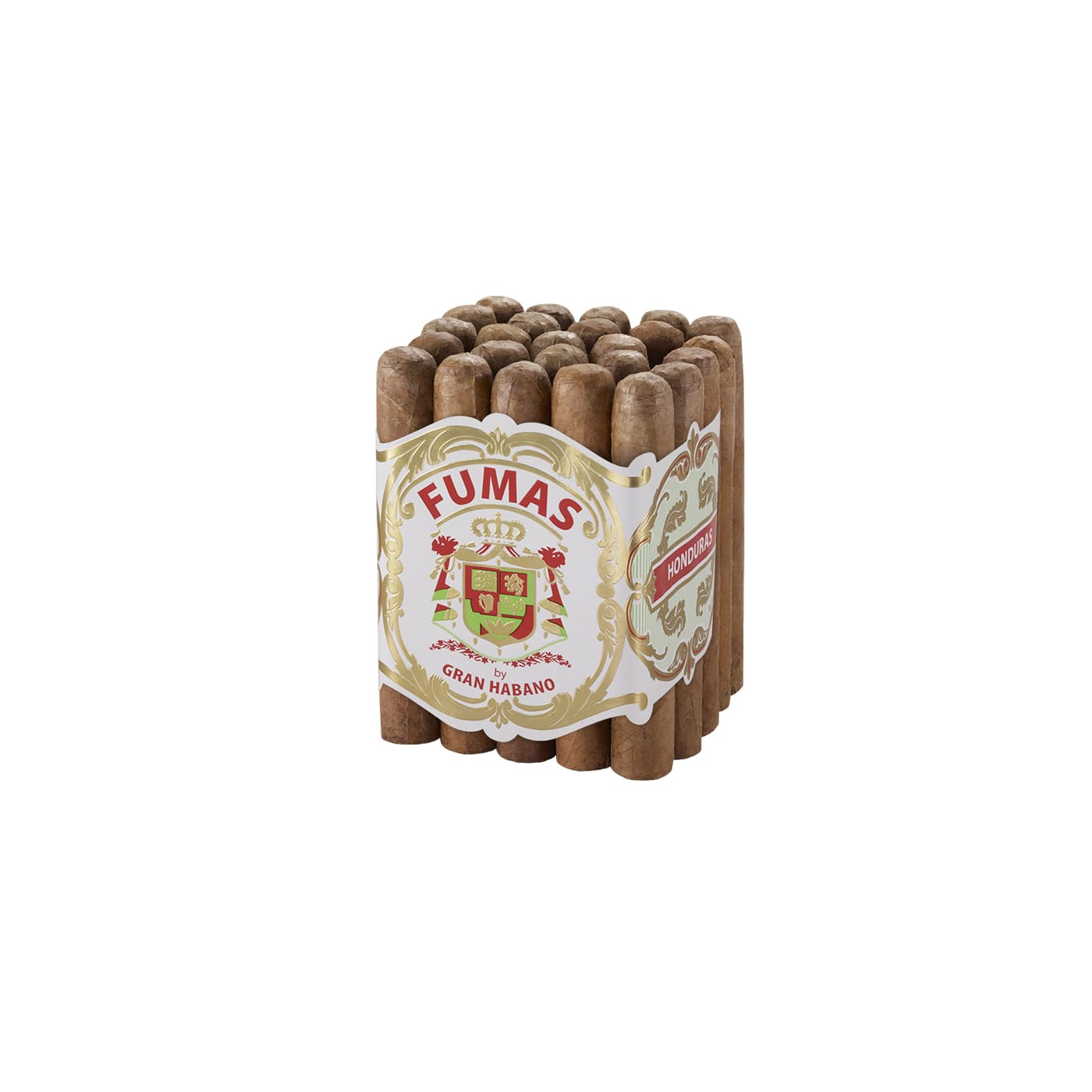 Gran Habano Fumas Robusto