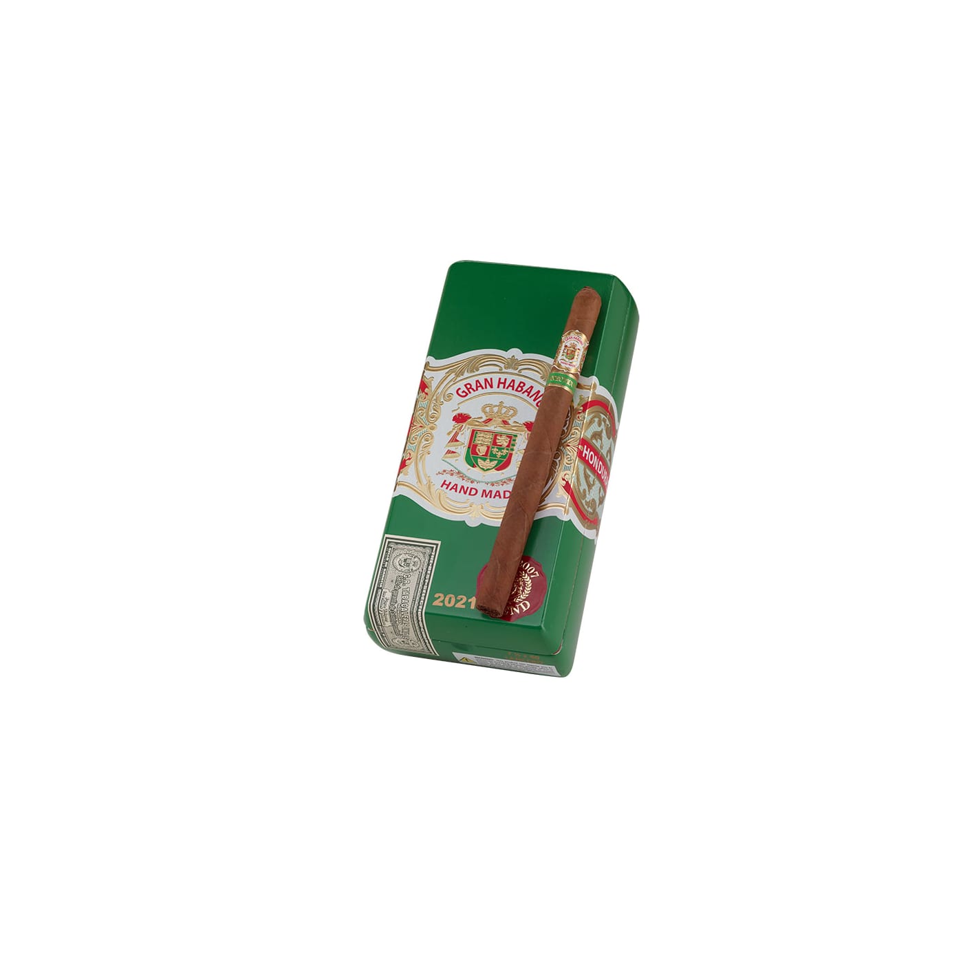 Gran Habano #1 Connecticut Lancero