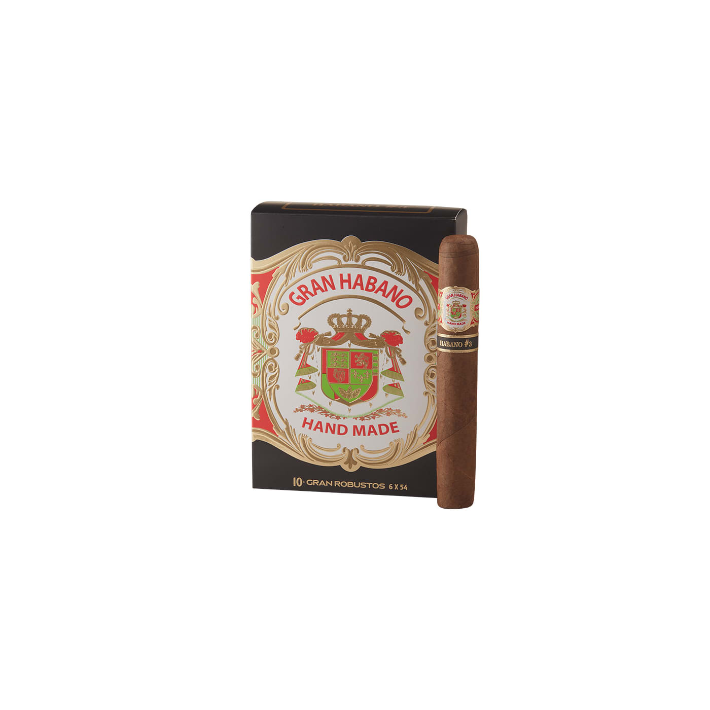 Gran Habano Habano 3 Gran Robusto
