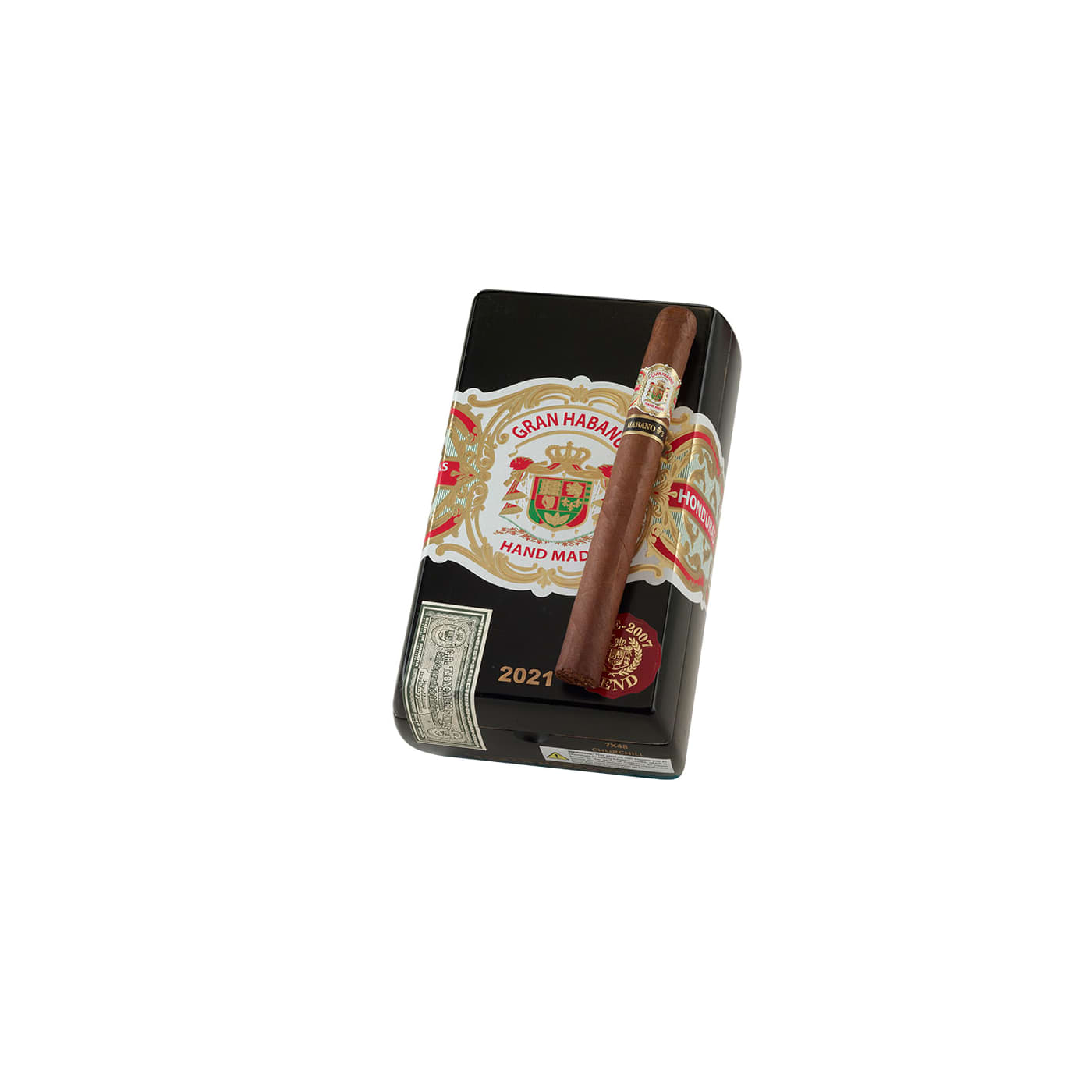 Gran Habano #3 Habano Churchill