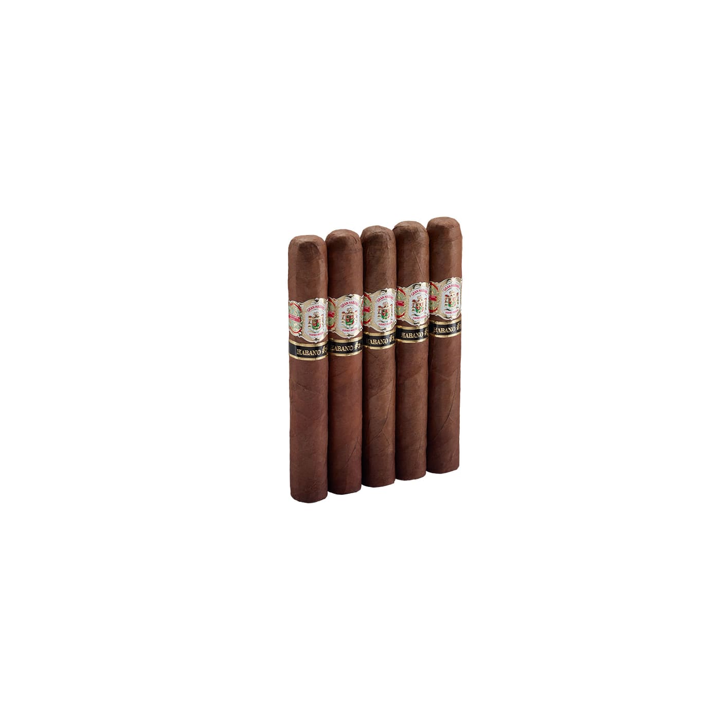 Gran Habano 3 Habano Gran Robusto 5 Pack