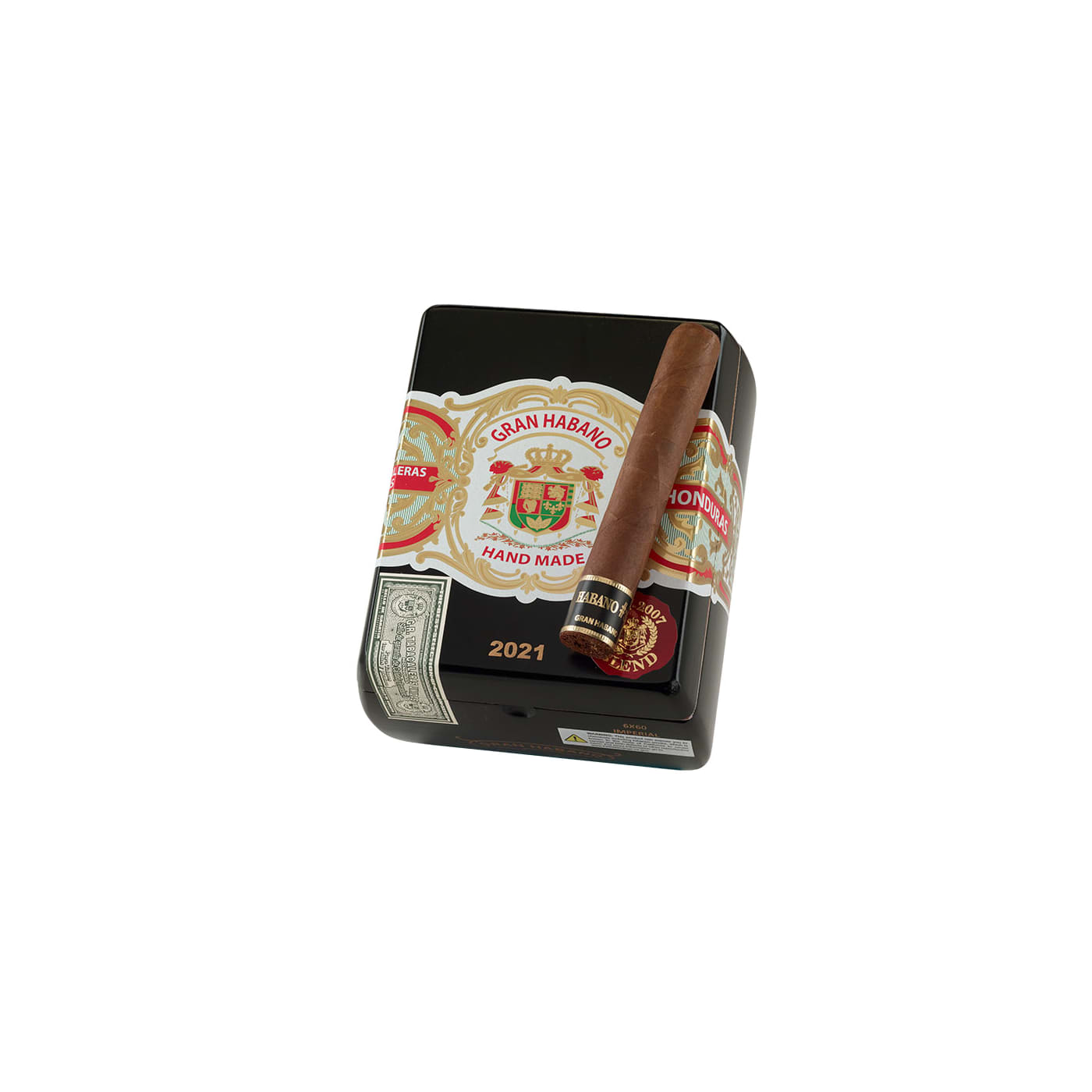 Gran Habano #3 Habano Imperiales