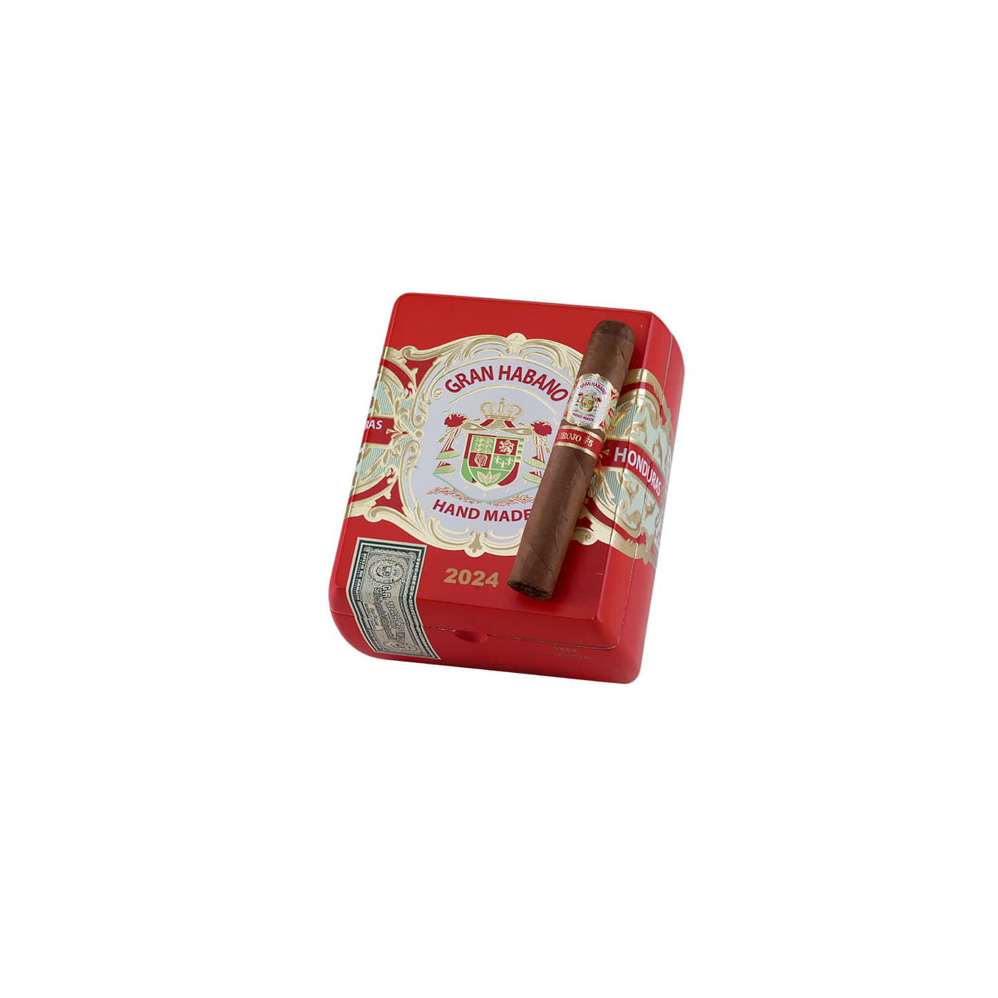 Gran Habano Corojo #5 Robusto