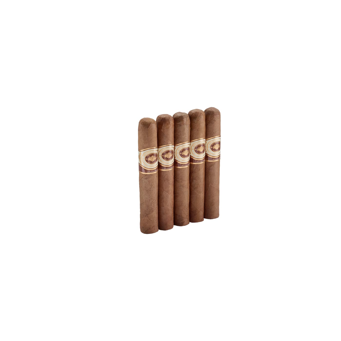 Gilberto Oliva Reserva Blanc Robusto