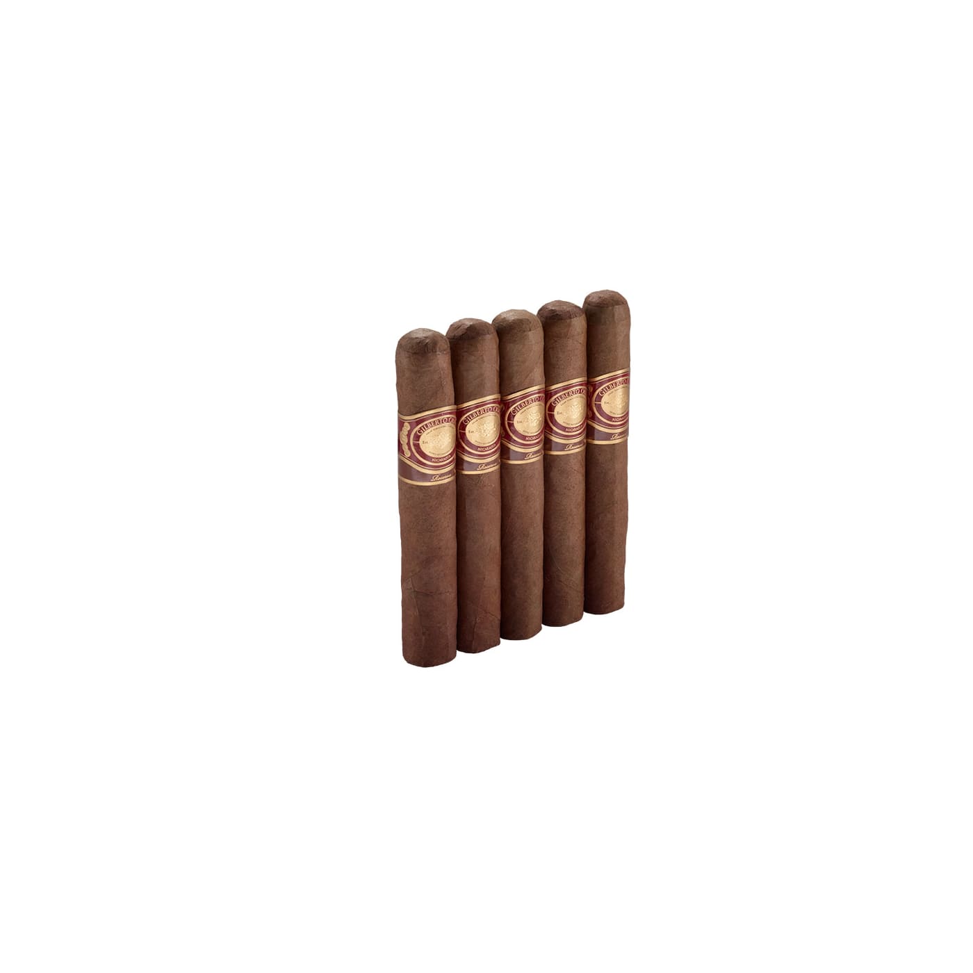 Gilberto Oliva Reserva Robusto