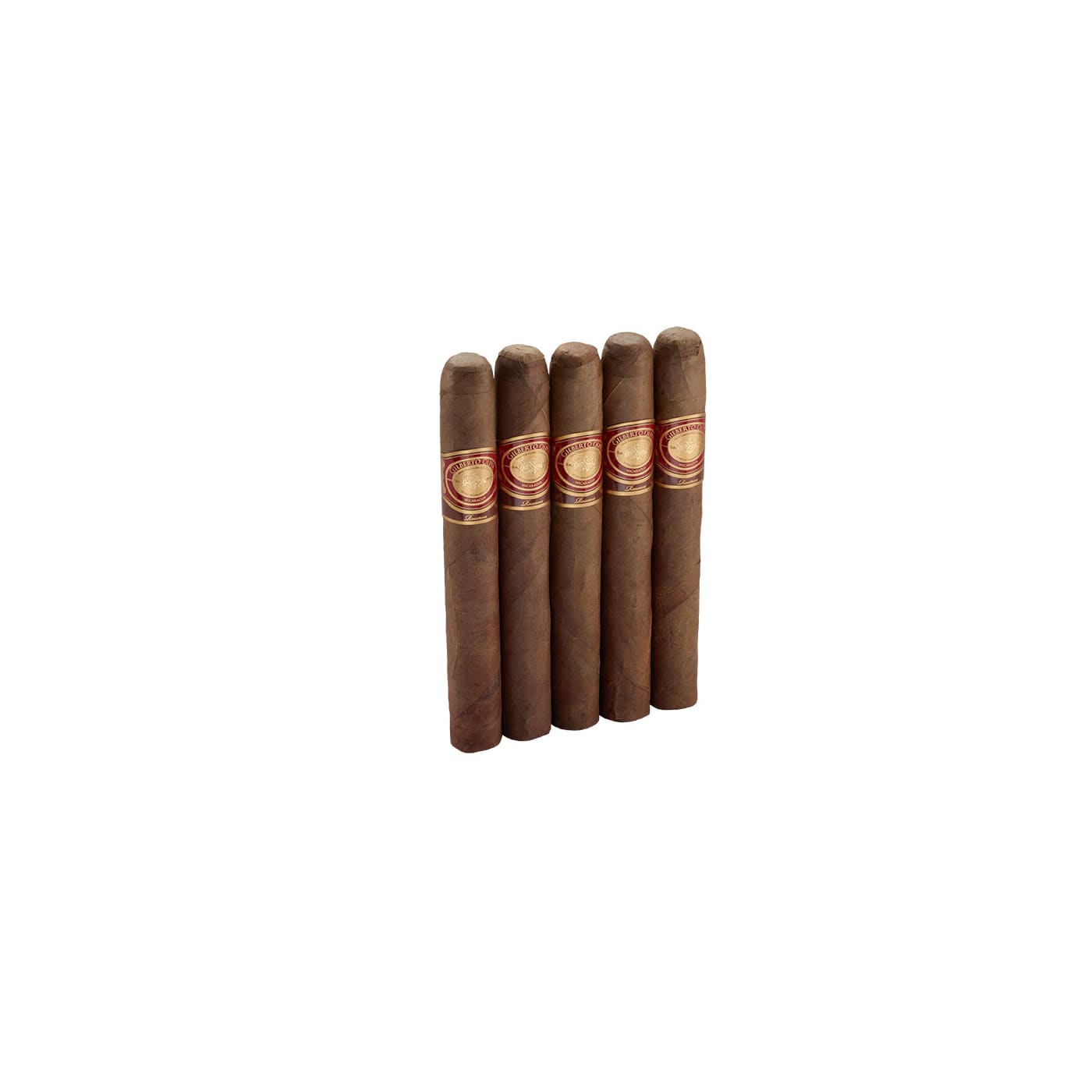 Gilberto Oliva Reserva Toro