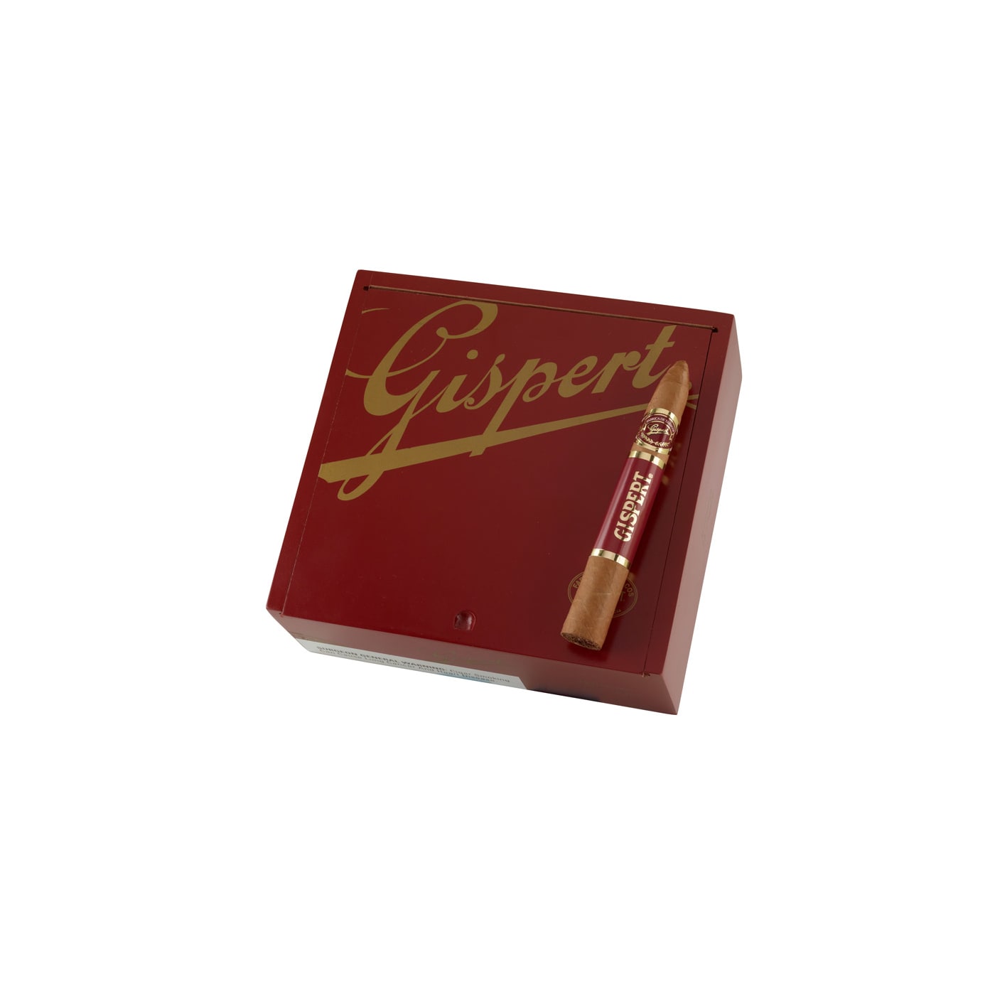 Gispert Belicoso