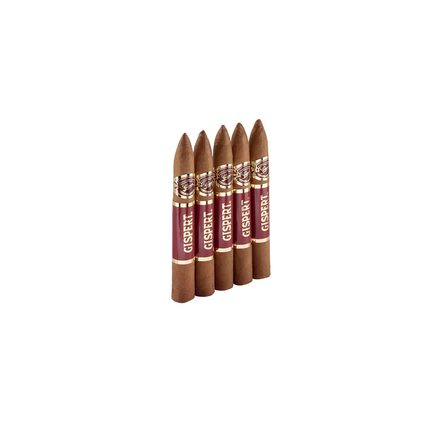 Gispert Belicoso