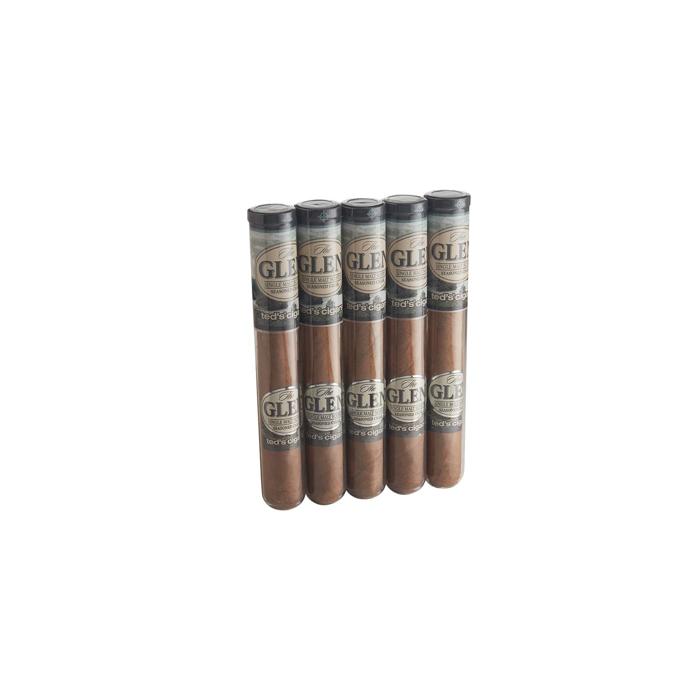 The Glen Single Malt Toro