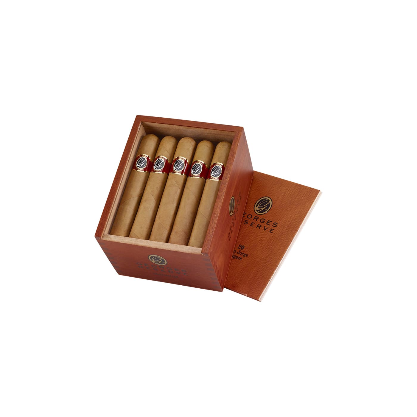 Georges Reserve Magnum
