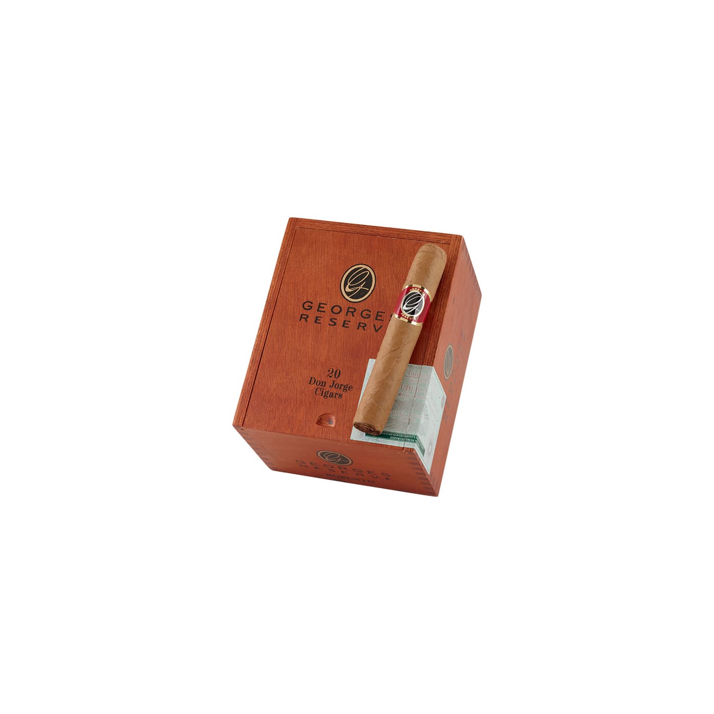 Georges Reserve Robusto