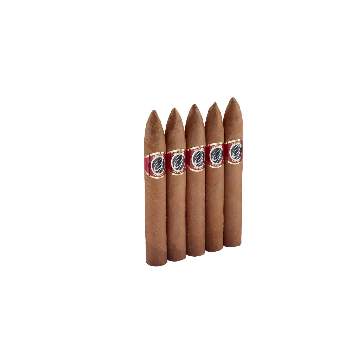 Georges Reserve Torpedo