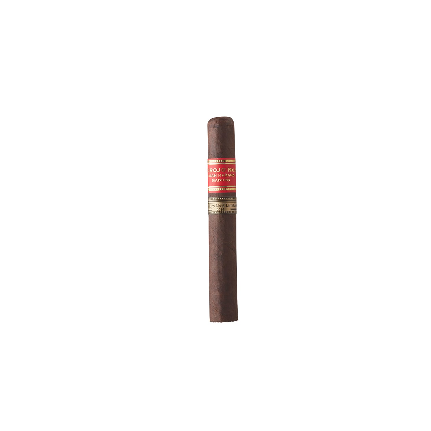 Gran Habano Gran Reserva 5 2012 Gran Robusto