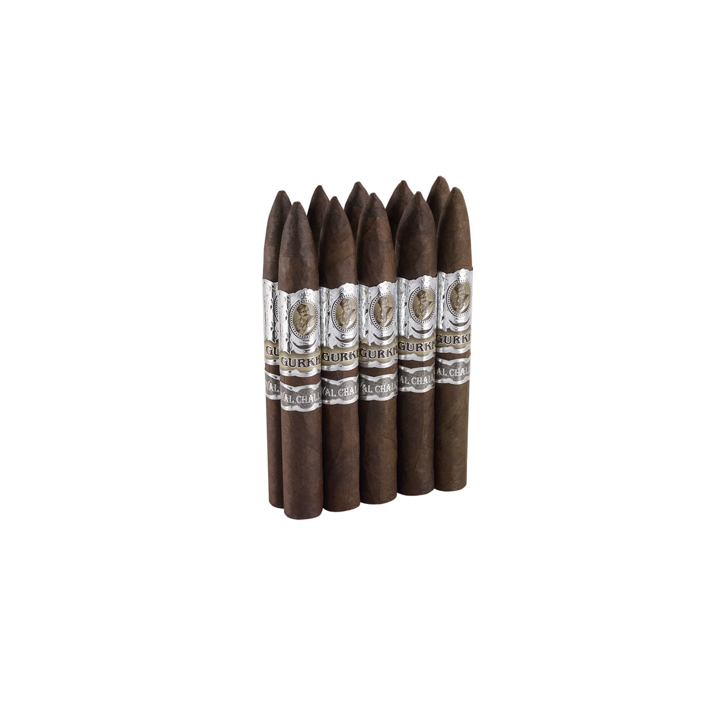 Gurkha Royal Challenge Torpedo Maduro