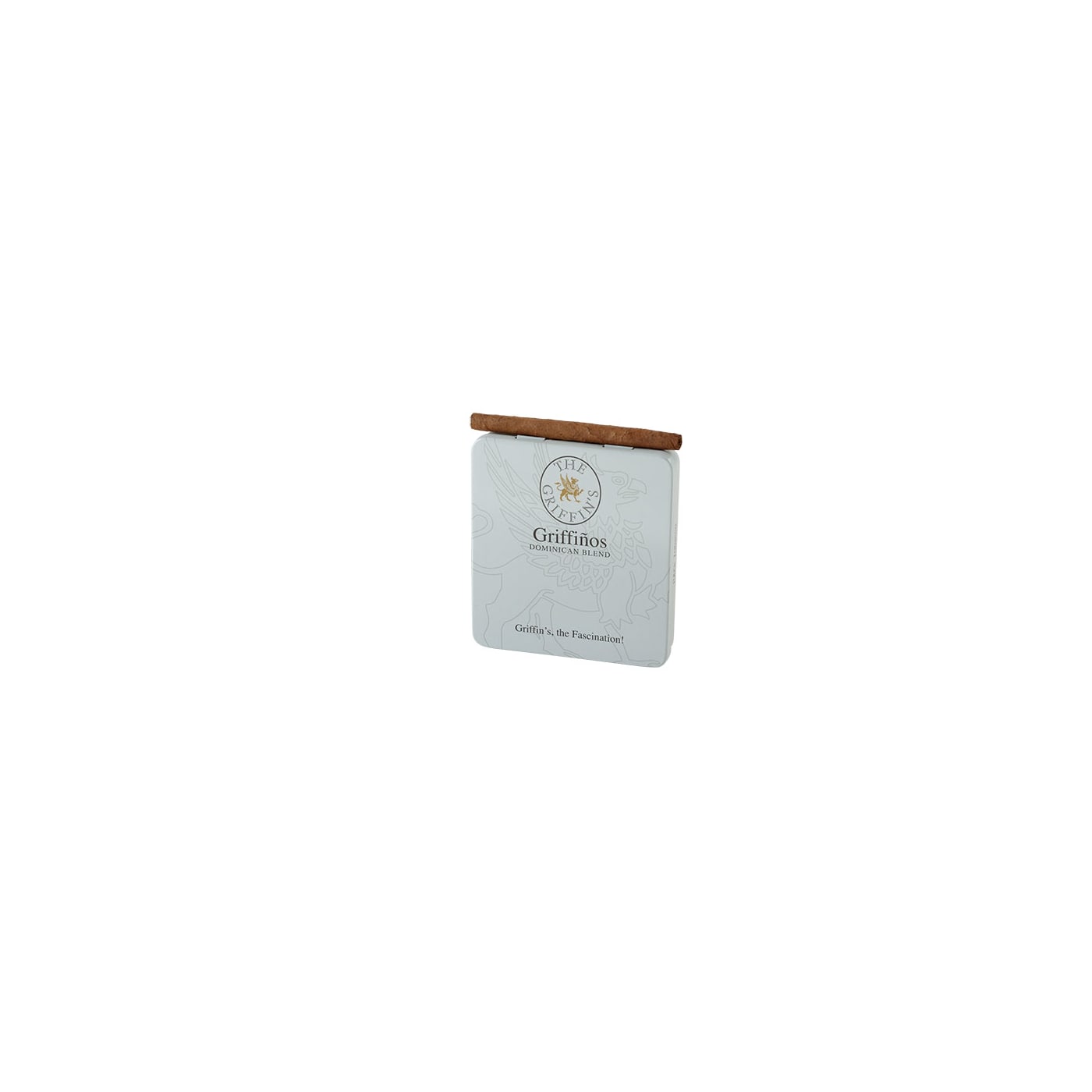 The Griffin's Griffinos Cigarillos (20)