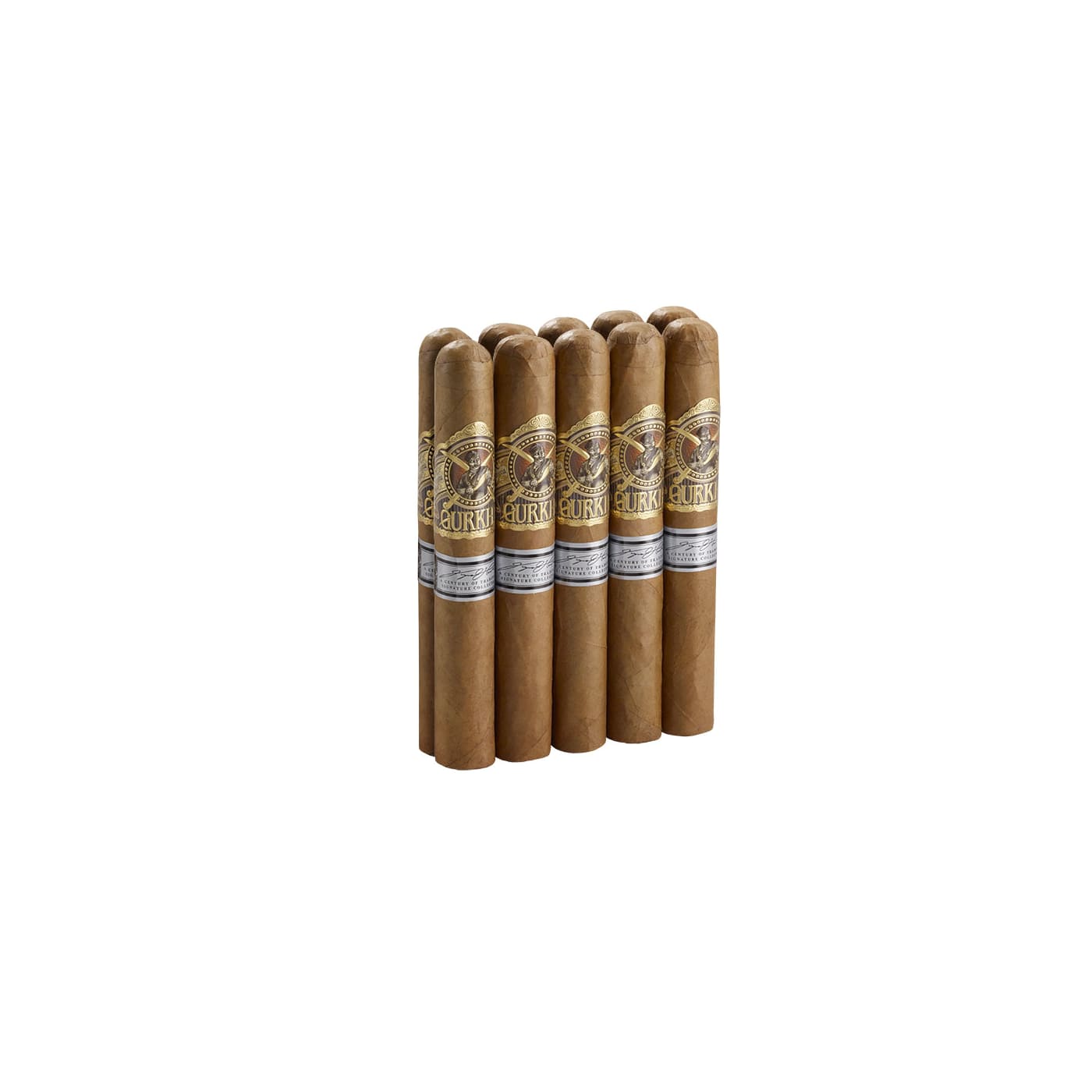 Gurkha Symphony Toro