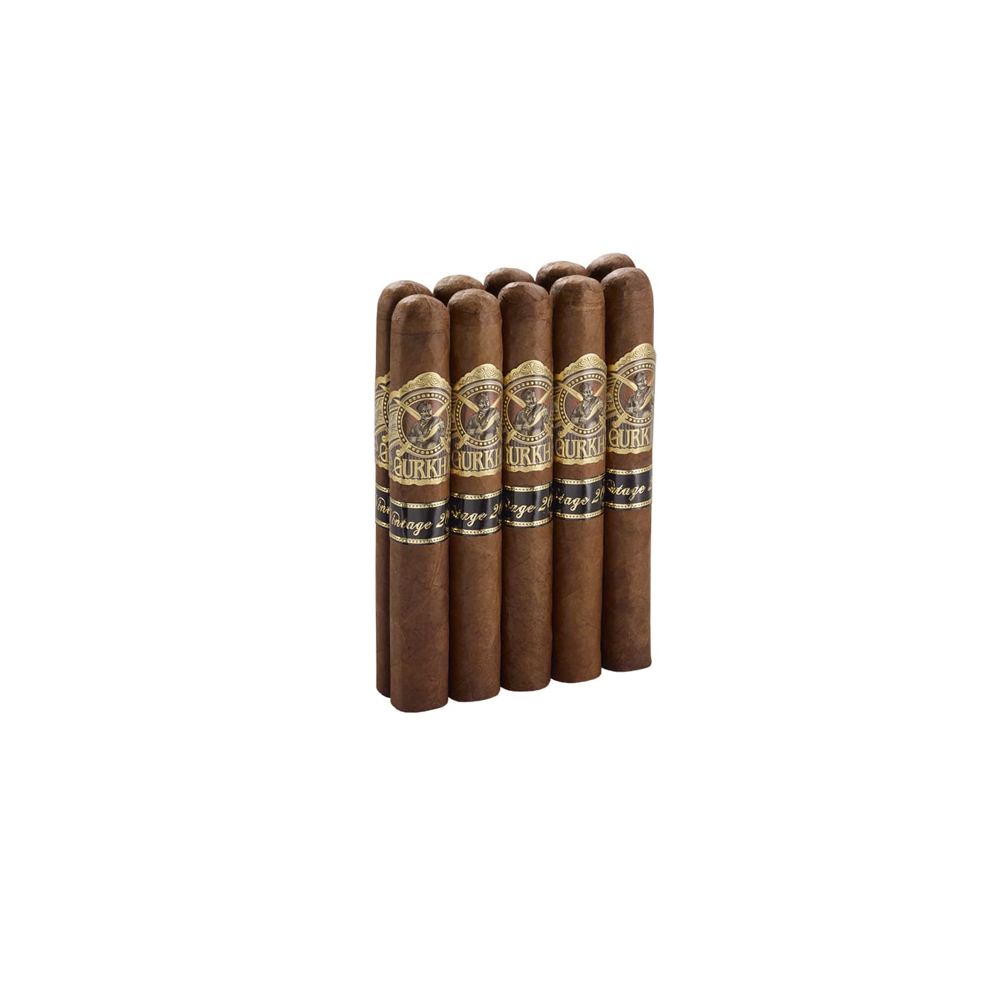 Gurkha Vintage 2001 Toro
