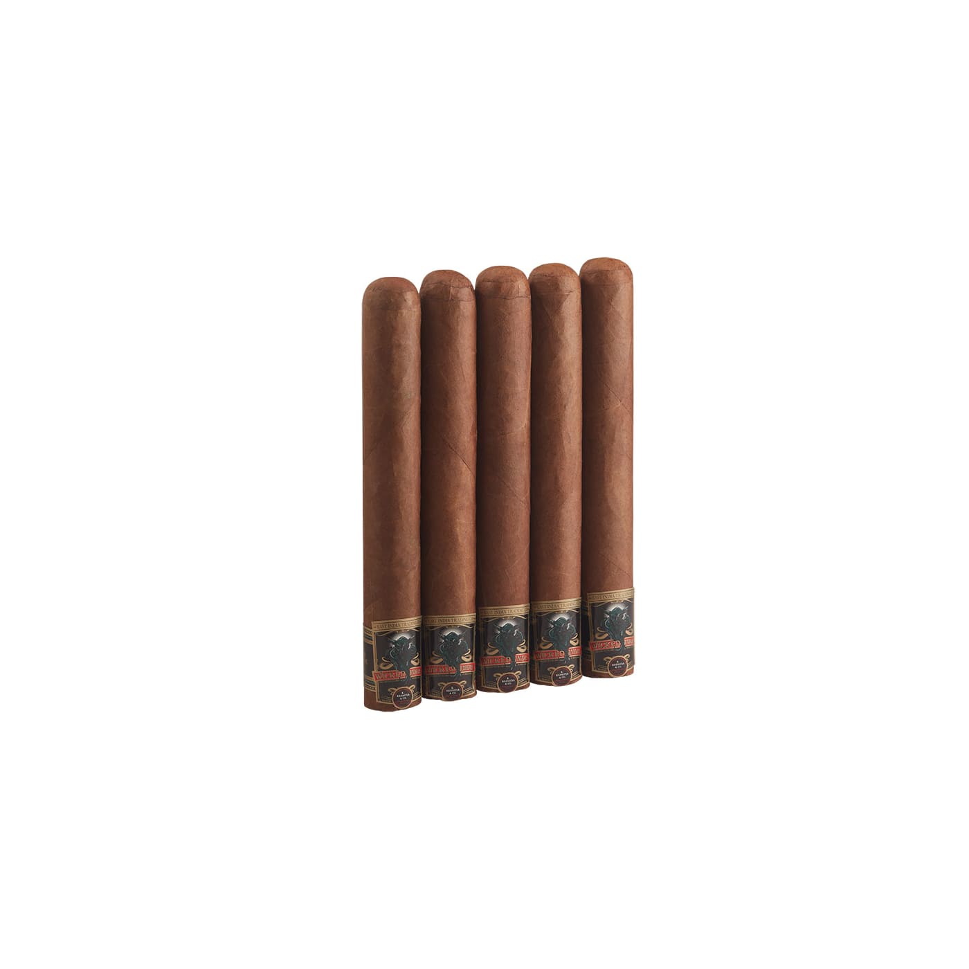 Gurkha Wicked Indie Super Gordo