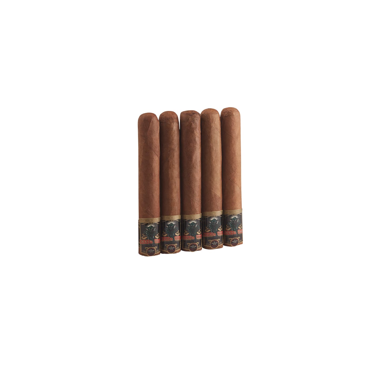 Gurkha Wicked Indie Robusto