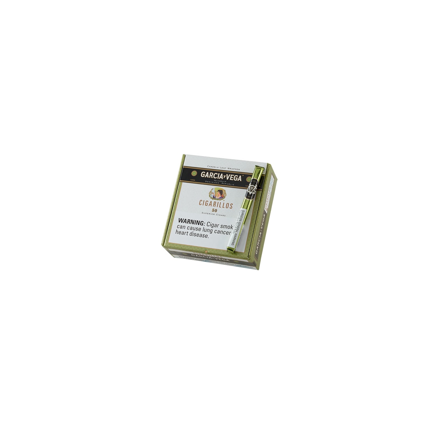 Garcia y Vega Cigarillos