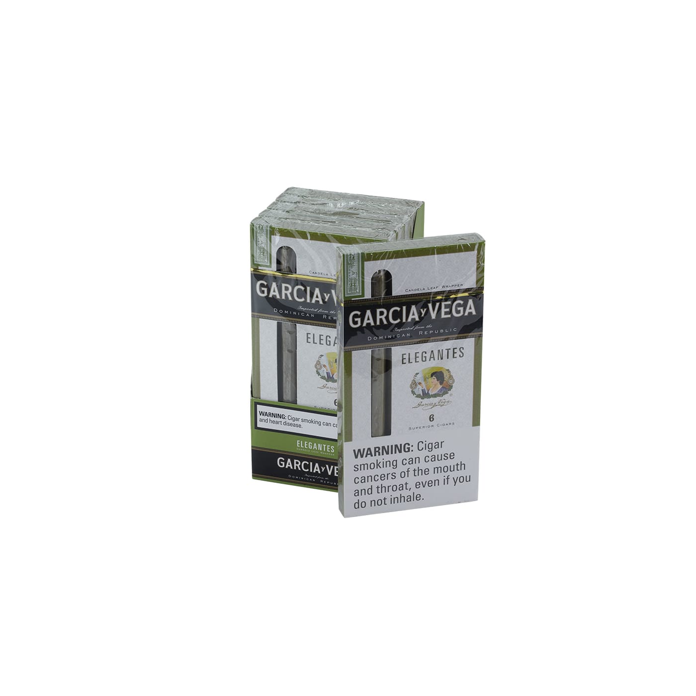 Garcia y Vega Elegantes