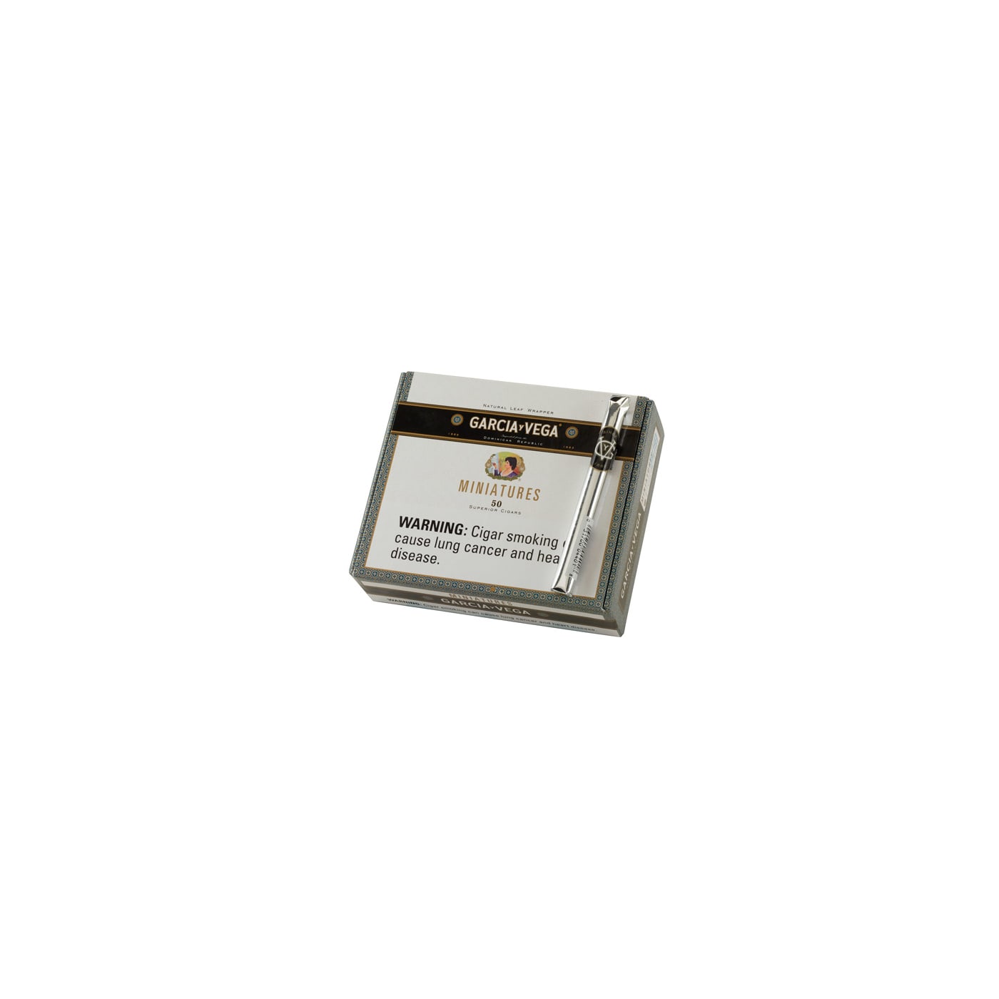 Garcia y Vega Miniatures