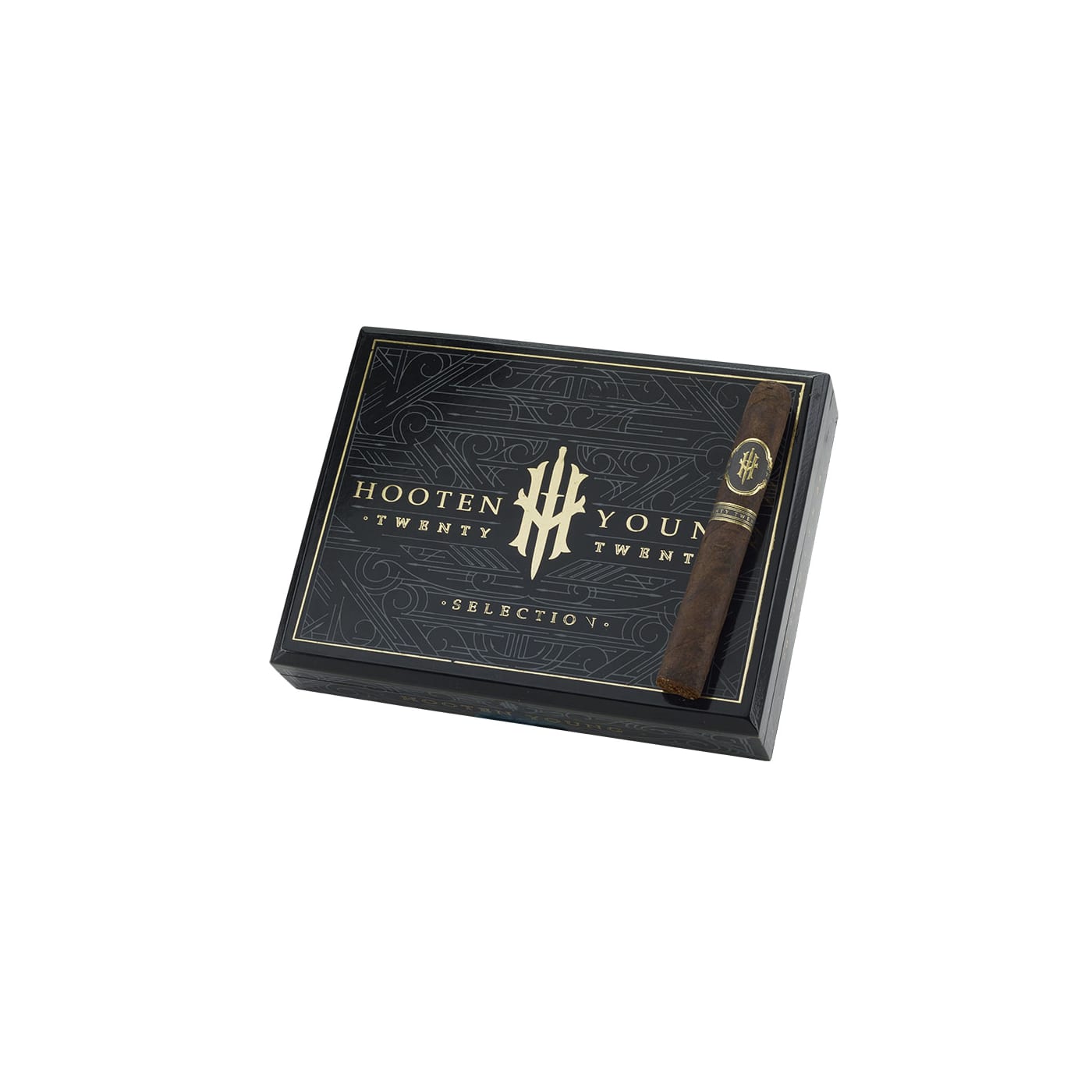 Hooten Young 2020 Selection Toro, 20 Box