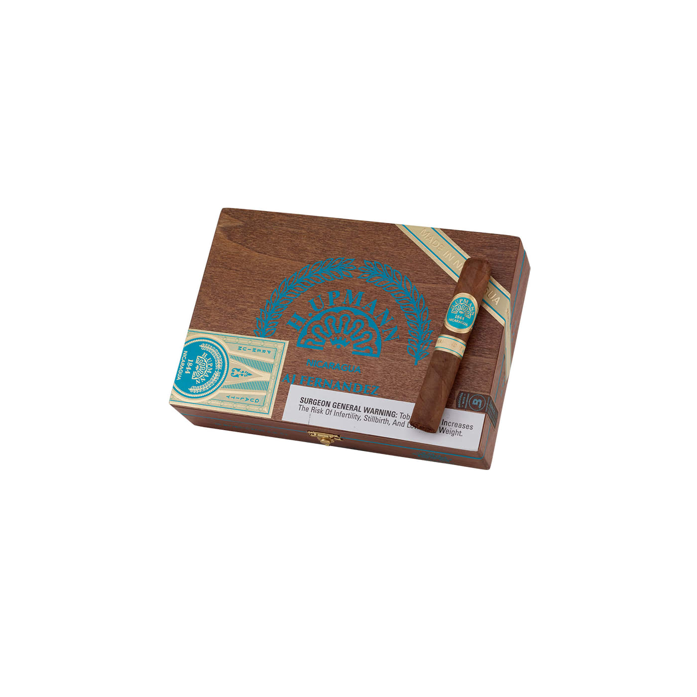 H. Upmann AJ Fernandez Robusto