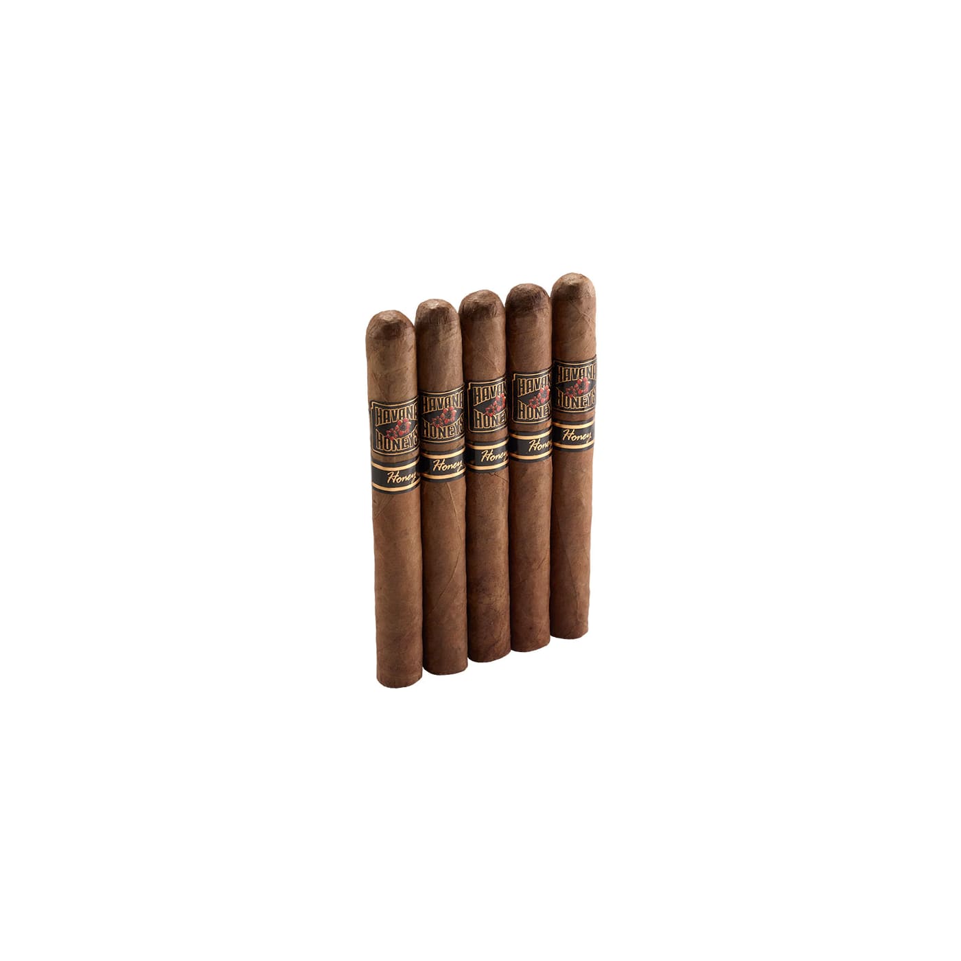 Havana Honeys Dominican Del Sol Honey