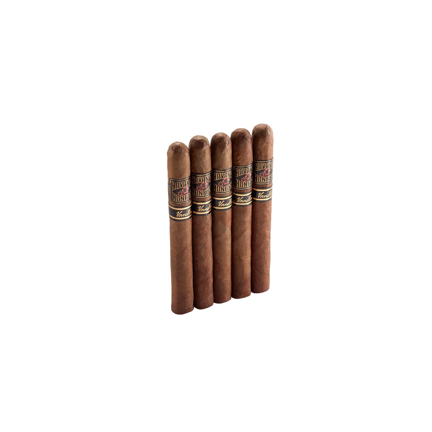 Havana Honeys Dominican Del Sol Vanilla
