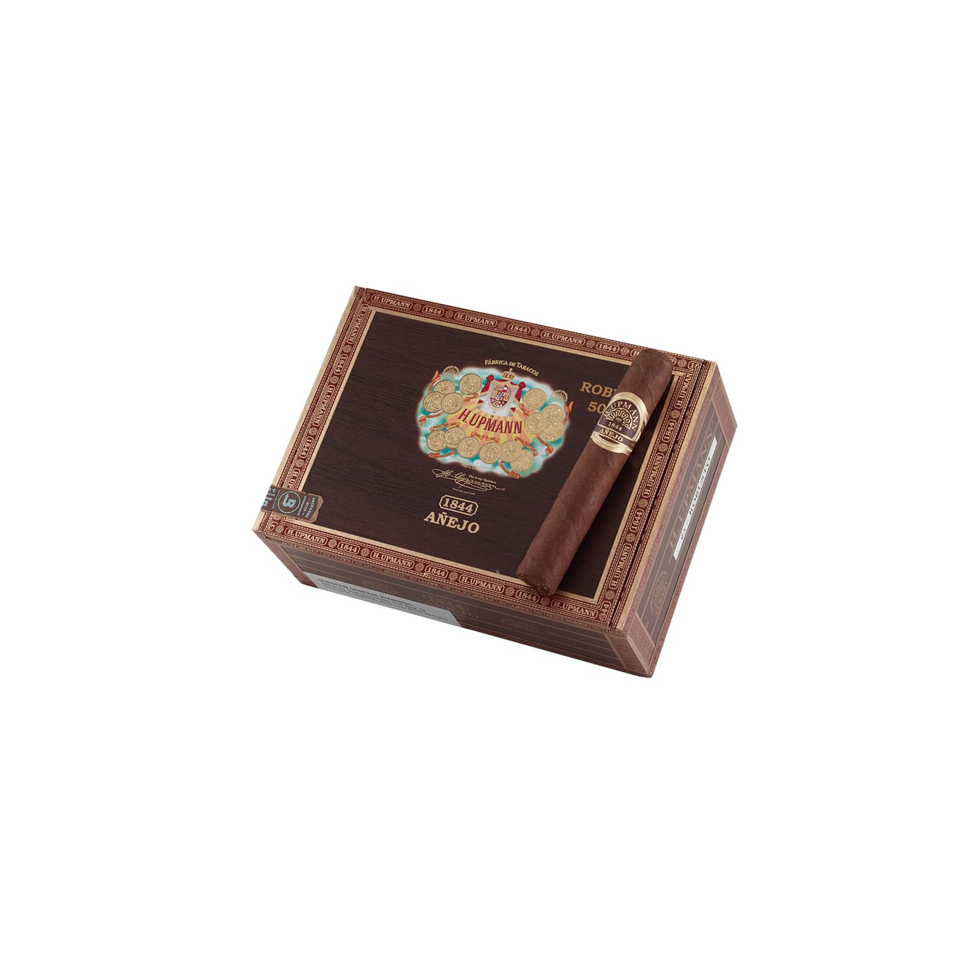 H. Upmann 1844 Anejo Robusto
