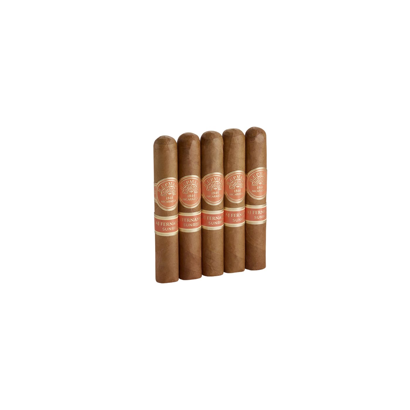 H. Upmann Nicaragua AJ Fernandez Sunrise Robusto