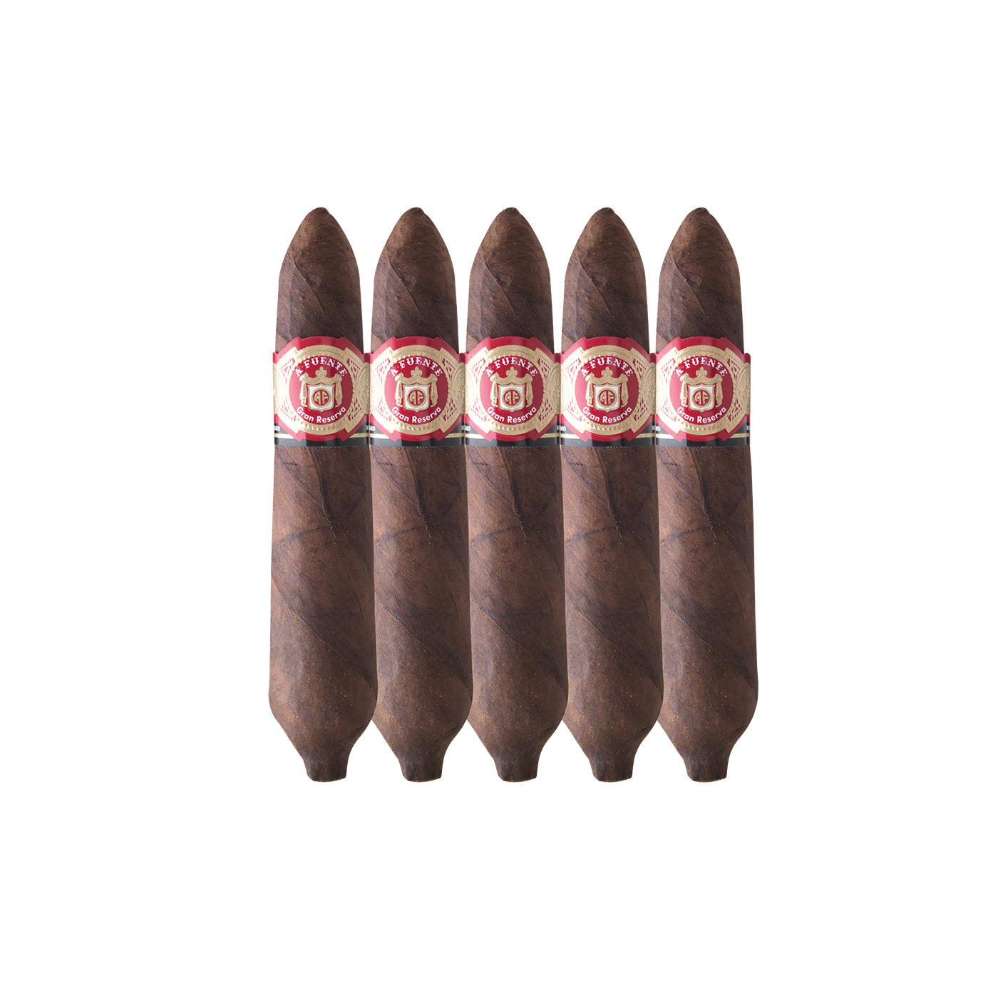 Arturo Fuente Hemingway Work Of Art Maduro