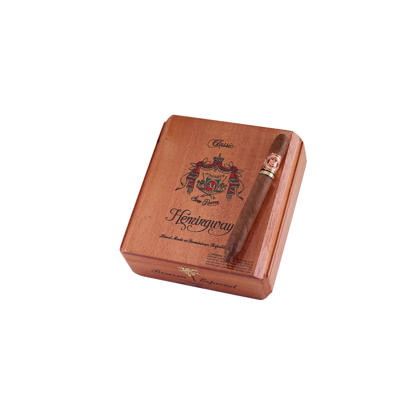 Arturo Fuente Hemingway Classic